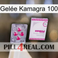 Gelée Kamagra 100 32